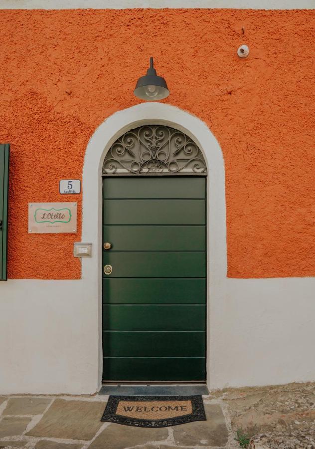 L'Otello B&B Pistoia Exterior photo
