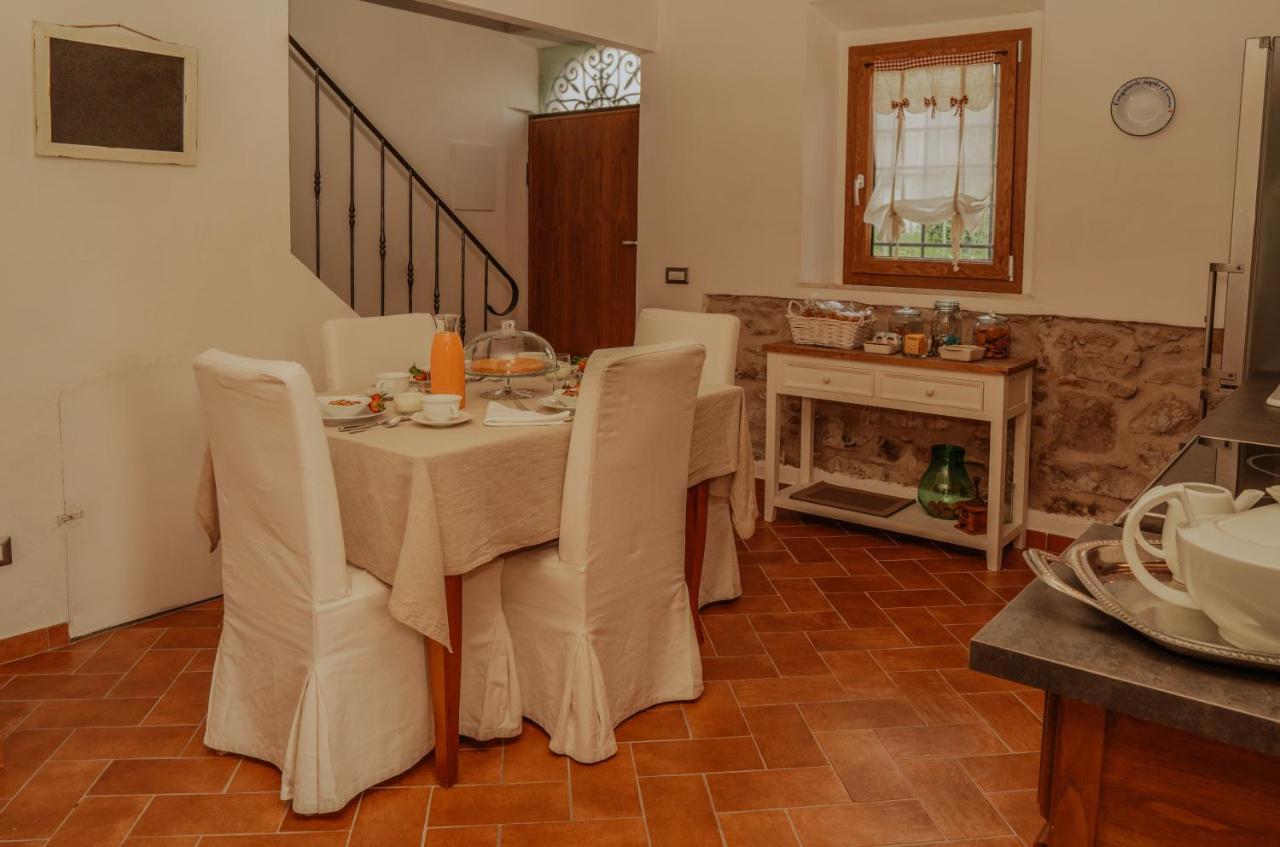 L'Otello B&B Pistoia Exterior photo