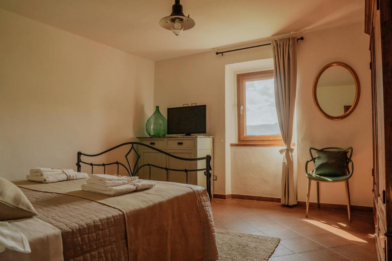 L'Otello B&B Pistoia Exterior photo