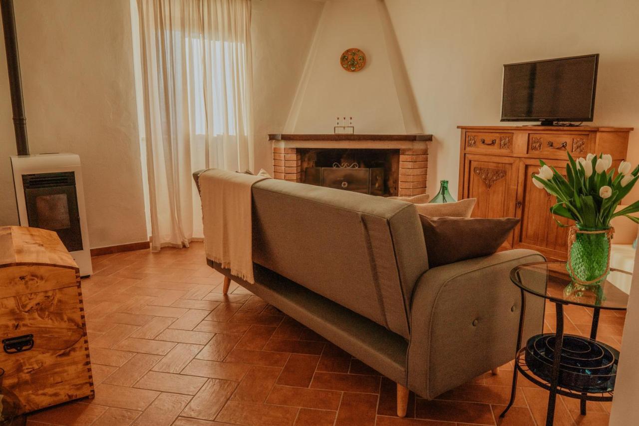 L'Otello B&B Pistoia Exterior photo