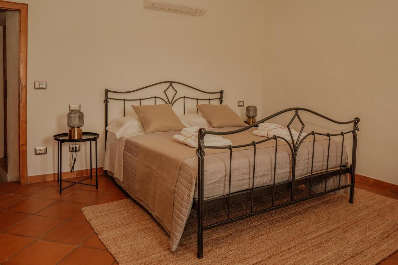 L'Otello B&B Pistoia Exterior photo