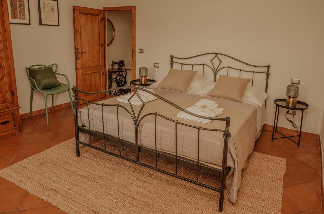 L'Otello B&B Pistoia Exterior photo