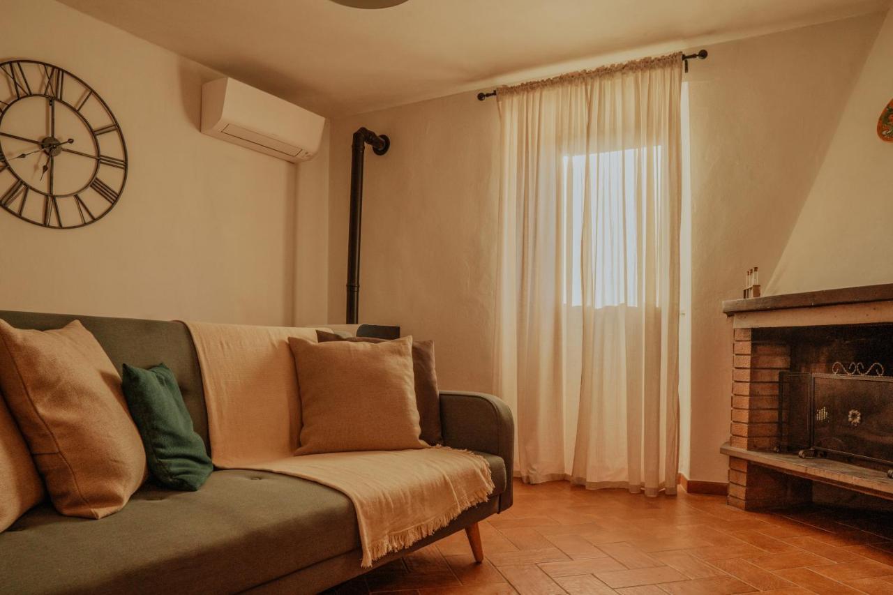 L'Otello B&B Pistoia Exterior photo